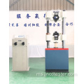 WE-1000B Universal Test Machine